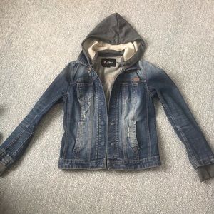 Guess Jean Jacket